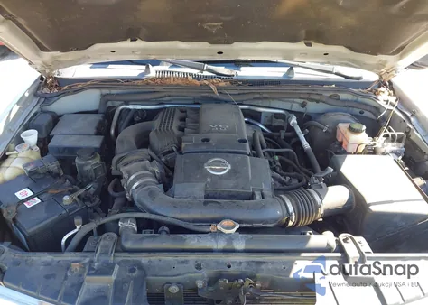 2012 Nissan Frontier Sv from USA, damaged, VIN 1N6AD0FV0CC435161